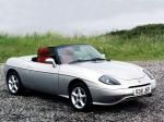Fiat Barchetta 1995 года